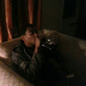 Meet your Posher, Tony